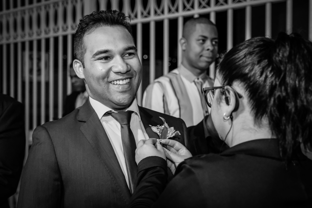 cerimonial para casamento 