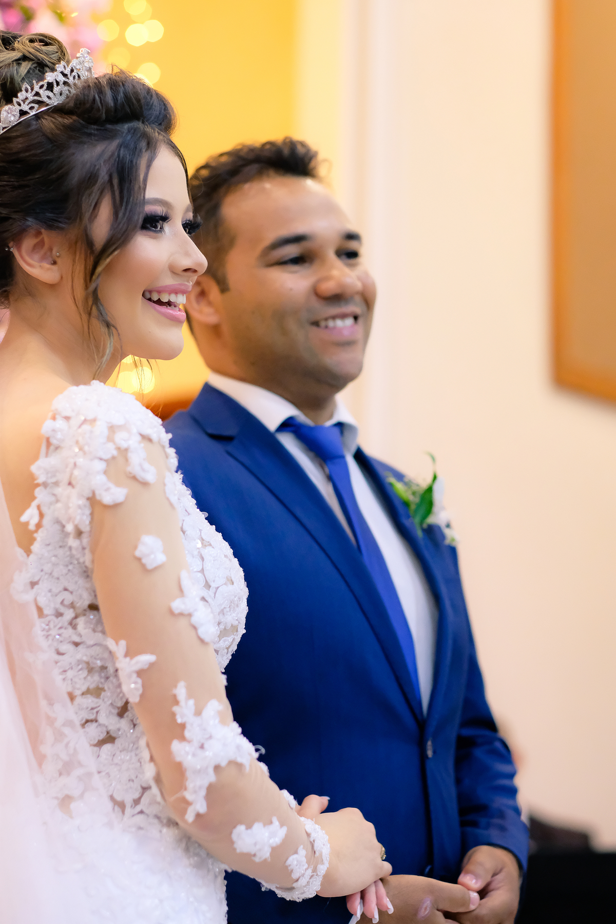 casamento evangelico