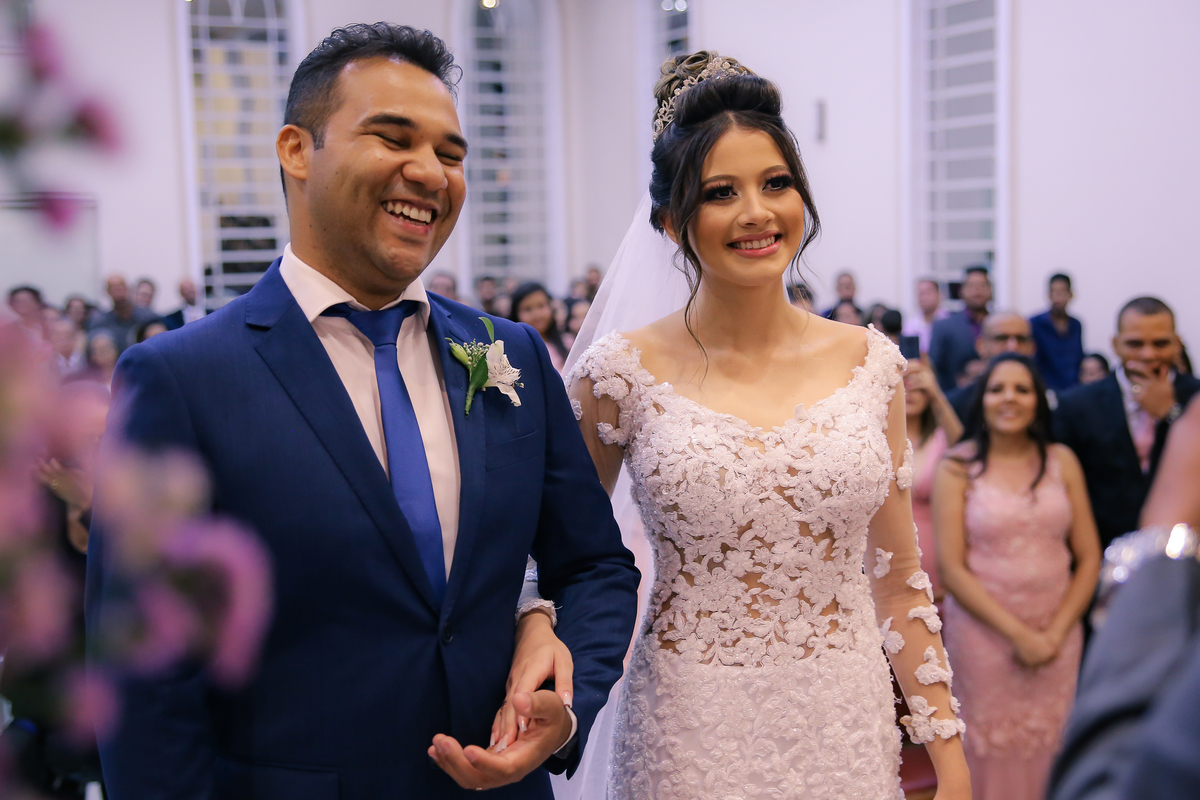 casamento evangelico 