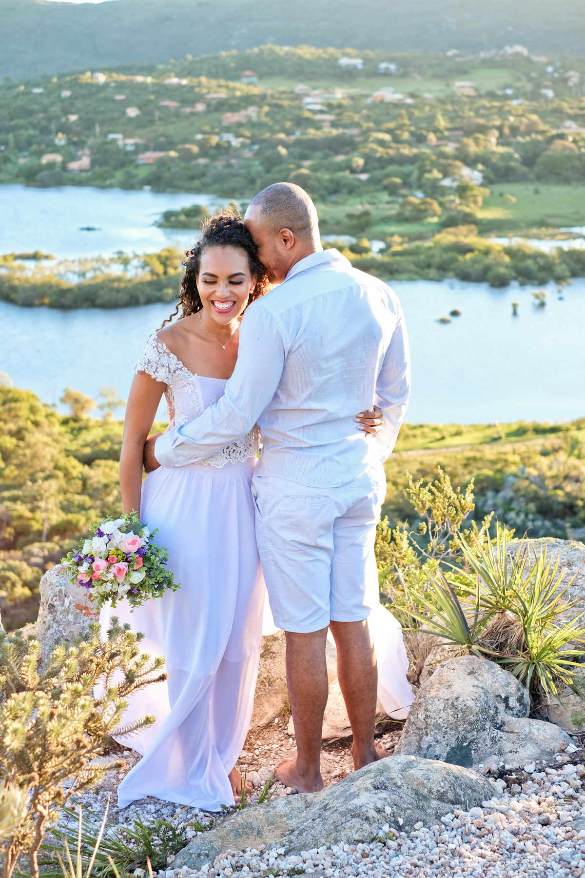 pre wedding na montanhas