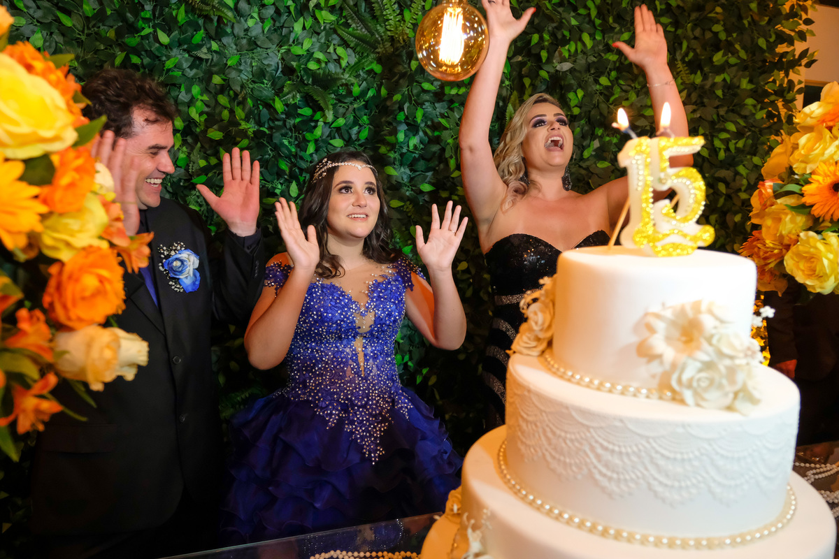 festa 15 anos