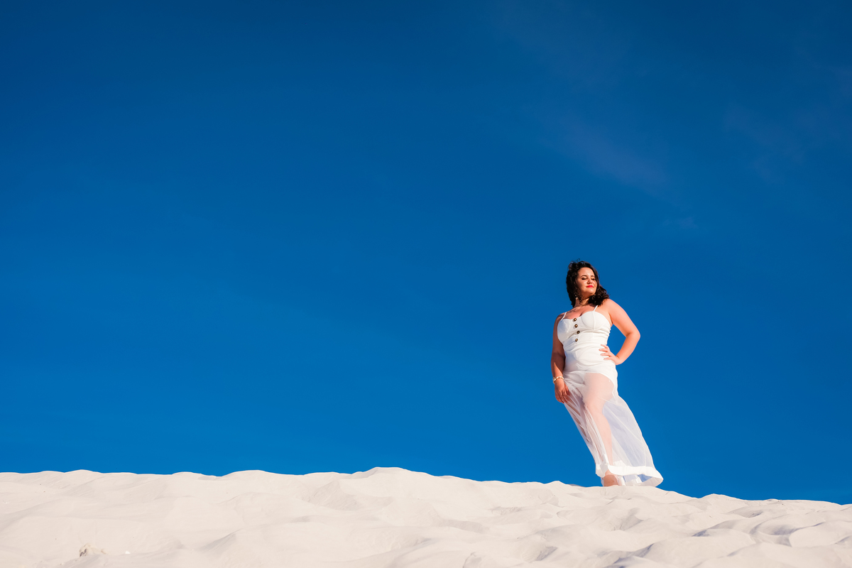 praia das dunas - cabo frio
