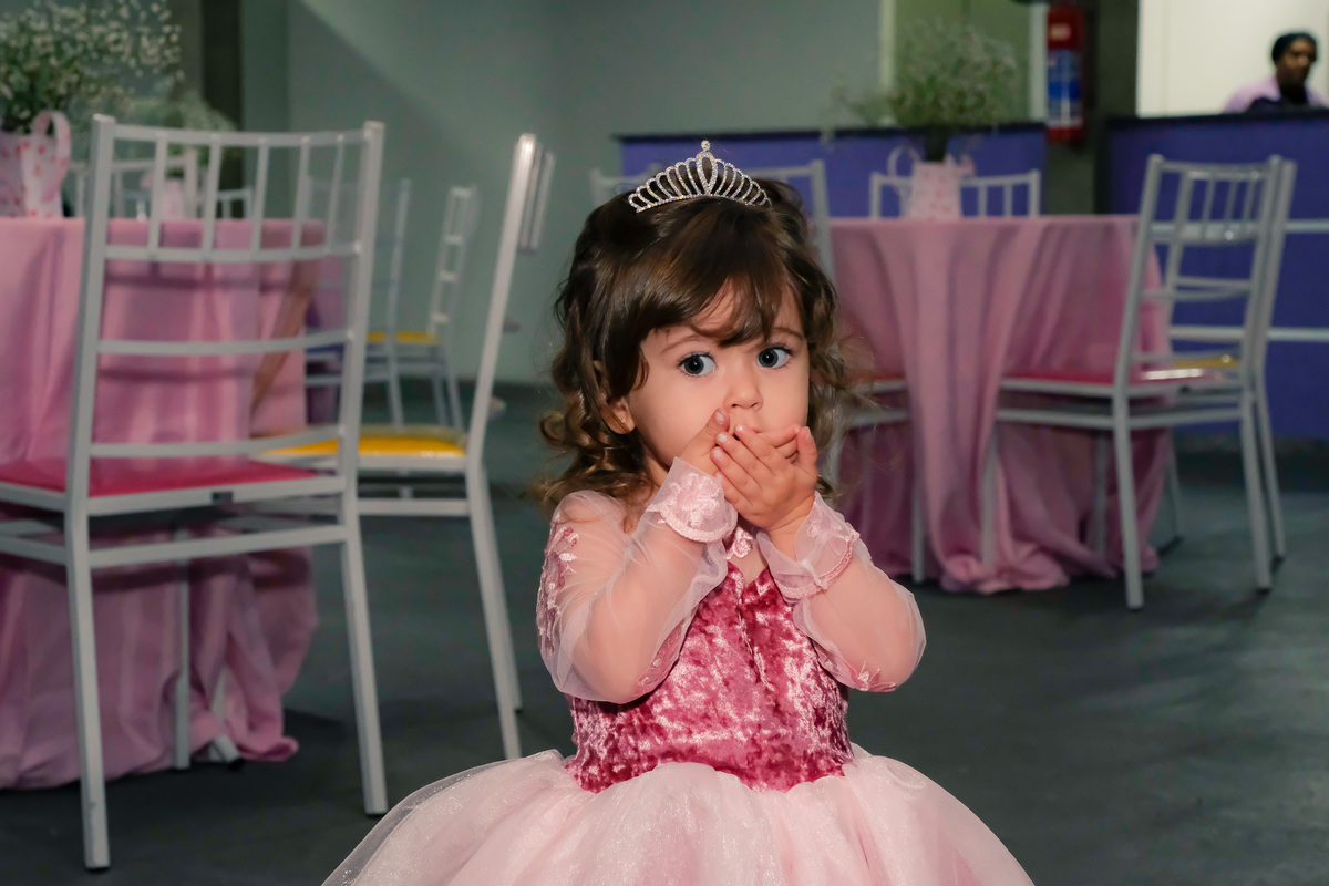 fotografia de aniversario