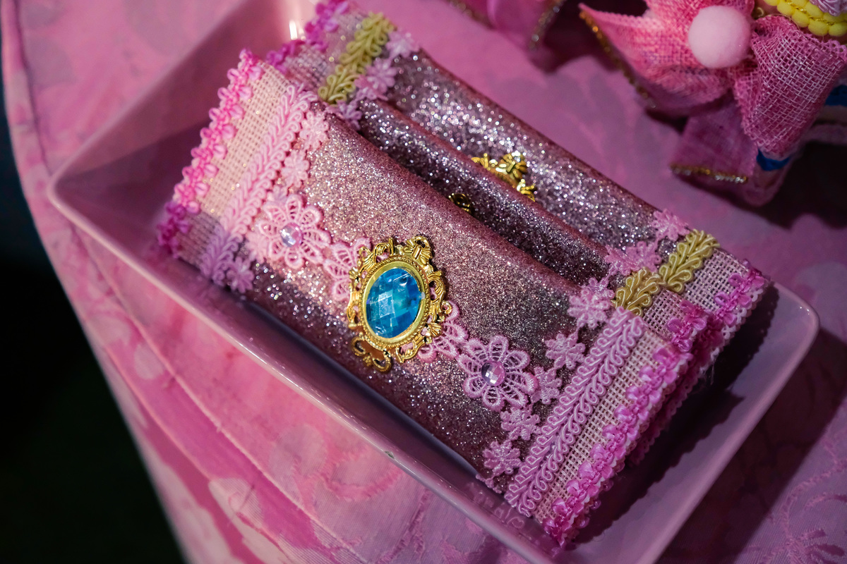 personalizados para festa infantil