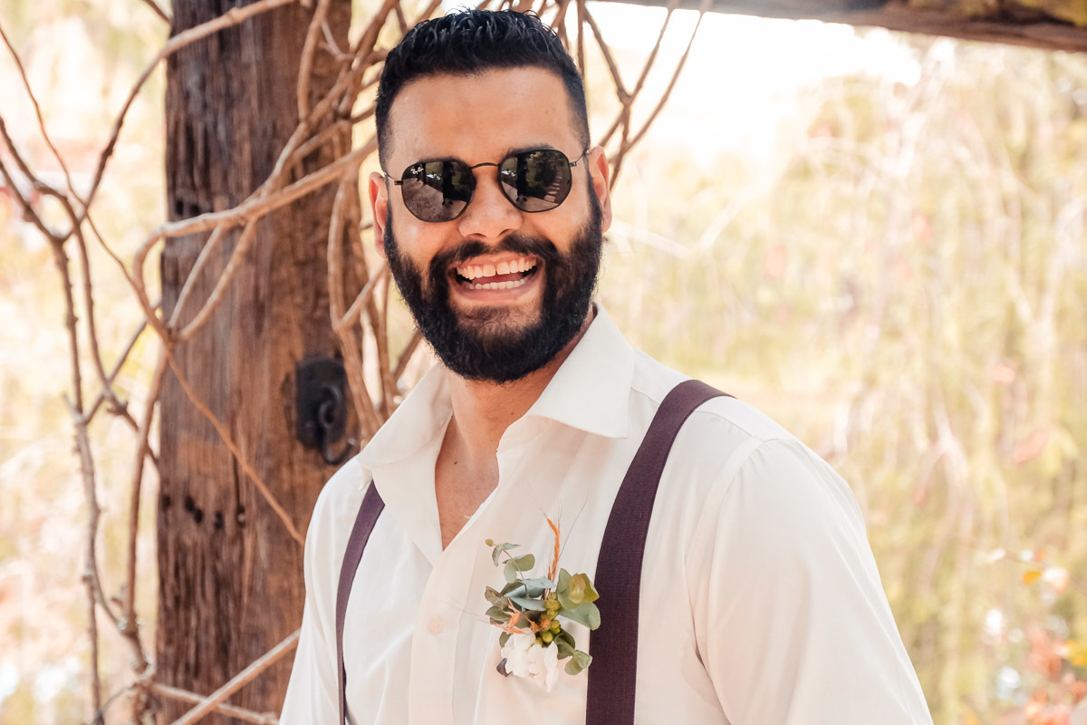 traje para o noivo, casamento em sitio