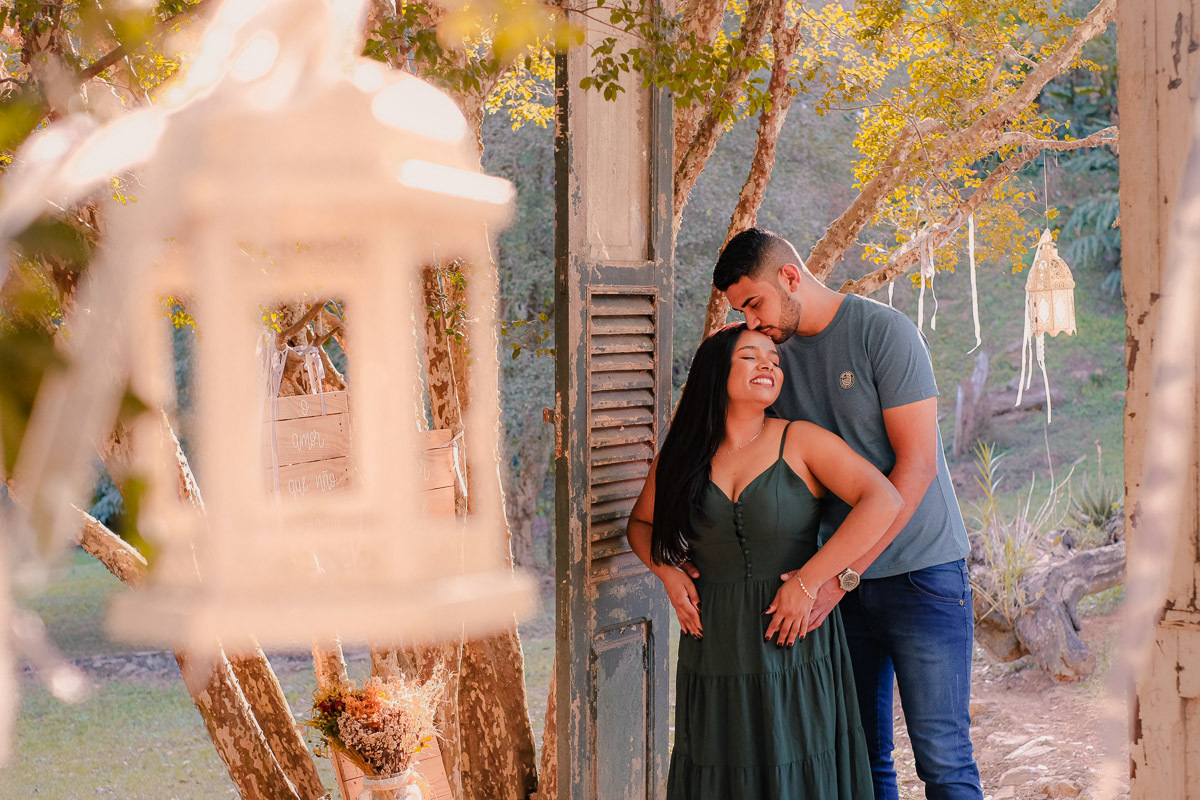 casamento na fazenda