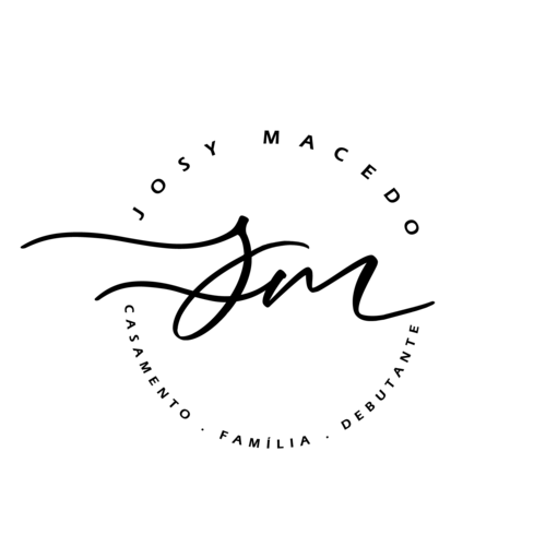 Logotipo de Josy Macedo