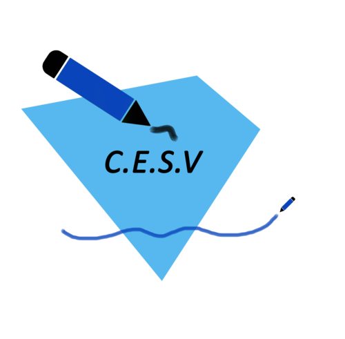 Logotipo de Centro Educacional Saber é Viver