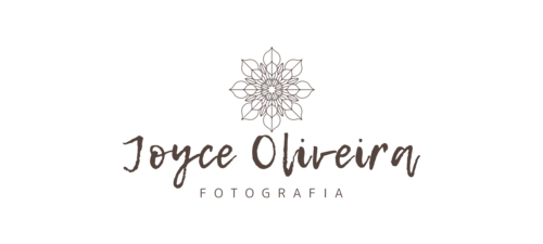 Logotipo de Joyce Oliveira
