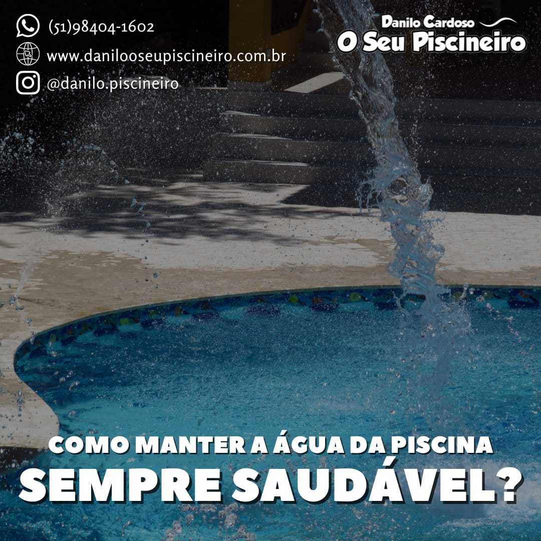 Assim como no verão, a primeira e mais importante dica para manter a piscina cristalina durante toda a estação, é manter o pH sob controle.