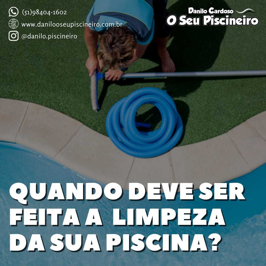Uma piscina saudável requer cuidados recorrentes, tanto no tratamento da água quanto na higienização de sua estrutura e da área externa. Essas providências são válidas para qualquer época e estação do ano,