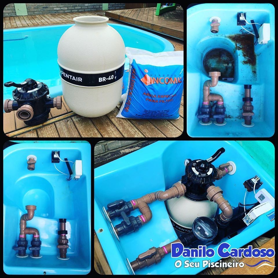 Manutencao Manutencao Da Piscina Tramandai E Imbe