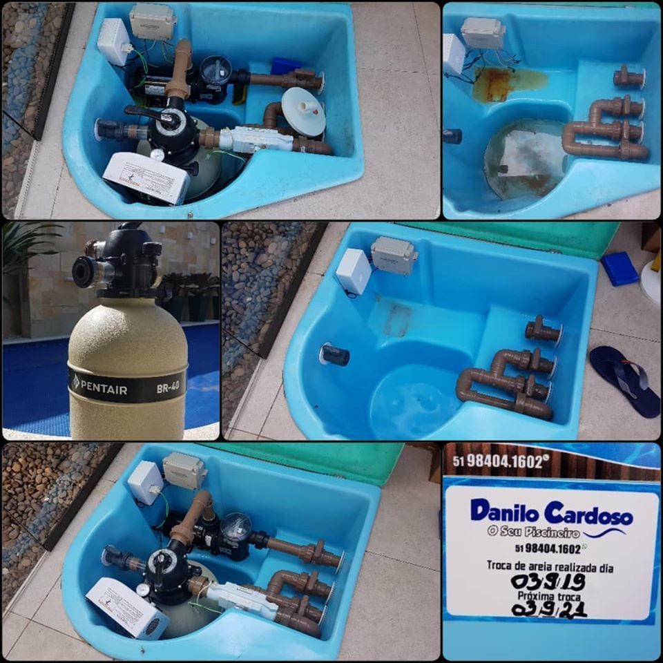Manutencao Manutencao Da Piscina Tramandai E Imbe