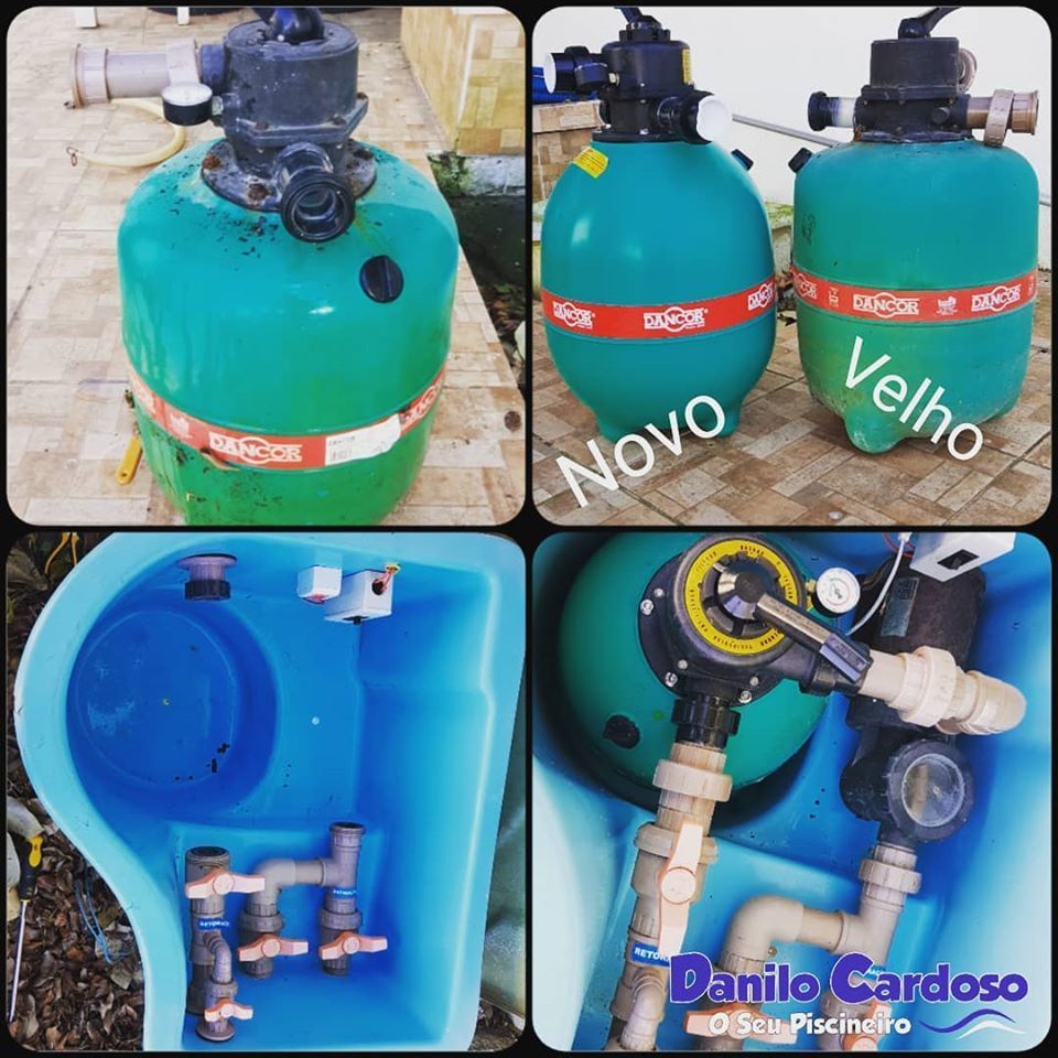Manutencao Manutencao Da Piscina Tramandai E Imbe