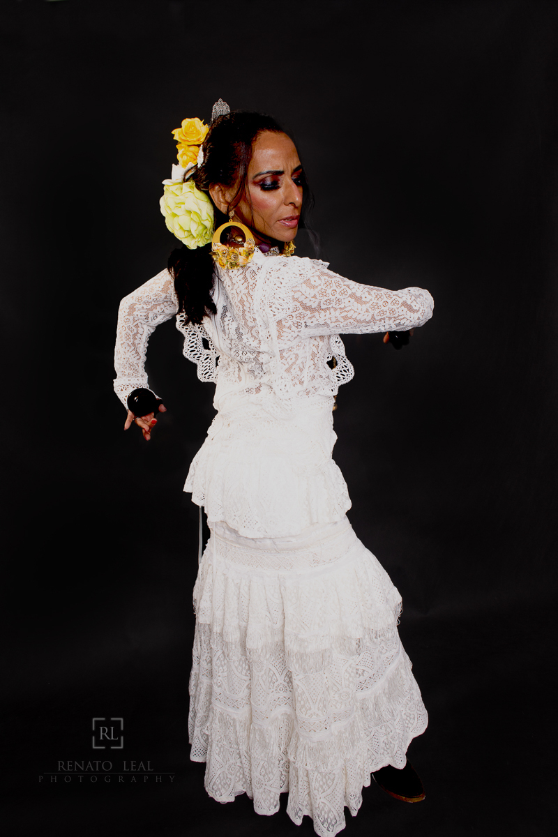 dança flamenca; dança; book profissional; luciana Dutra