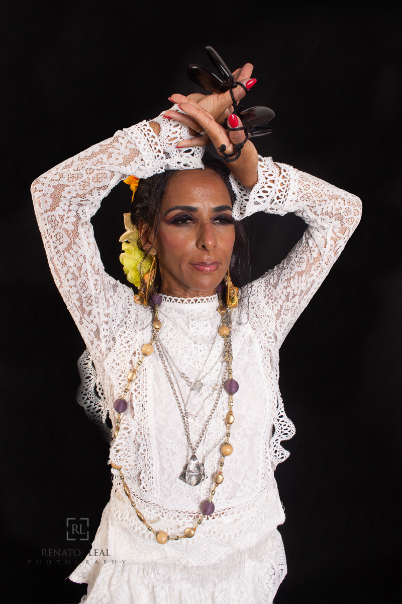 dança flamenca; dança; book profissional; luciana Dutra