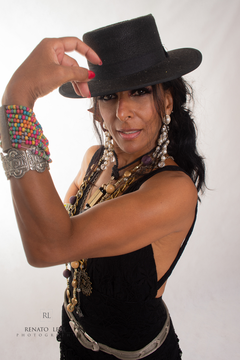 dança flamenca; dança; book profissional; luciana Dutra