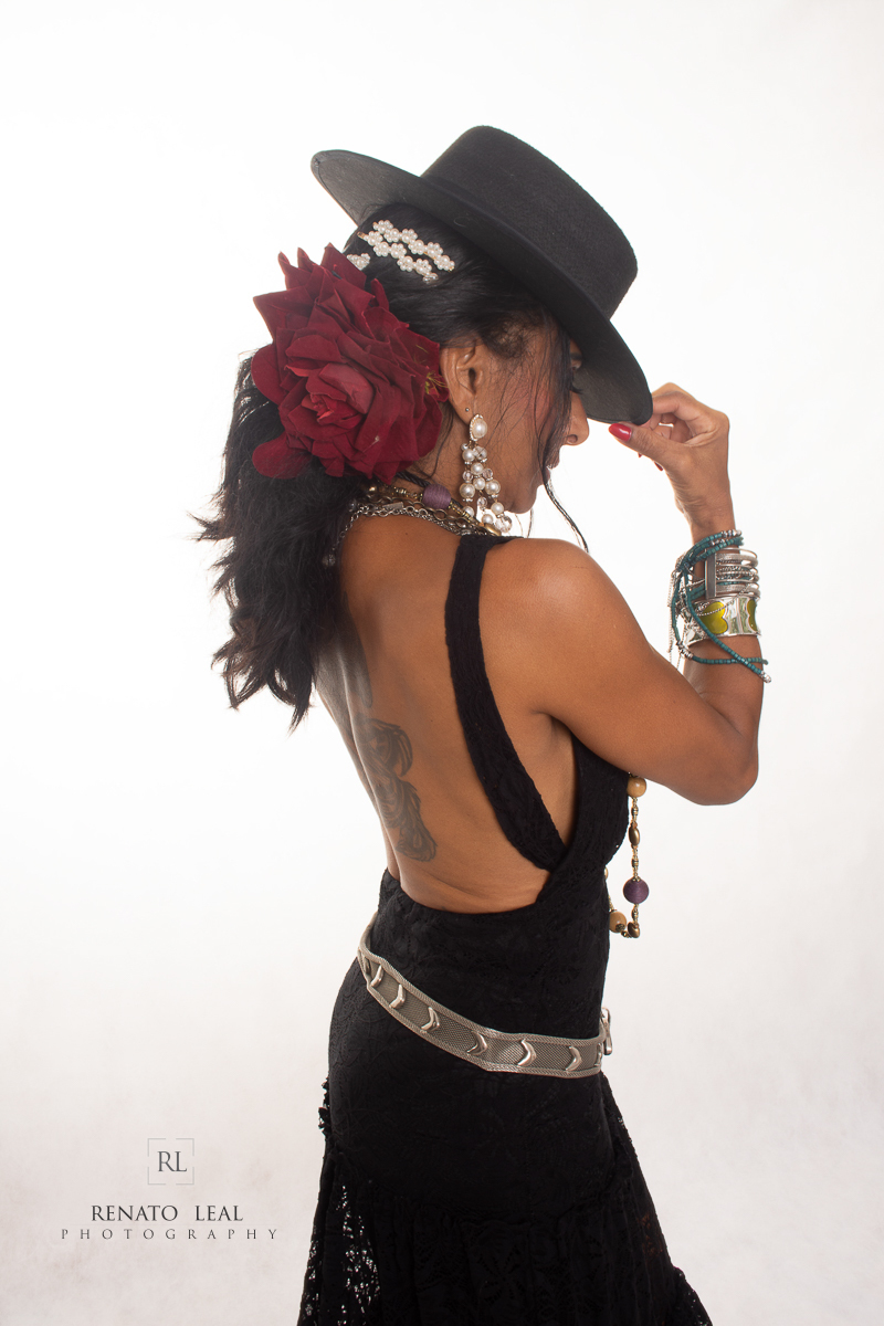 dança flamenca; dança; book profissional; luciana Dutra