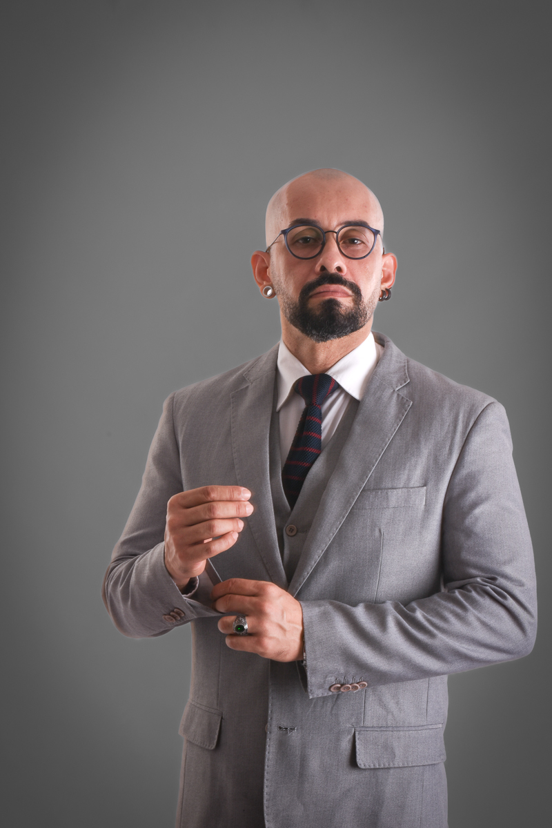 psicólogo; foto corporativa; ensaio profissional