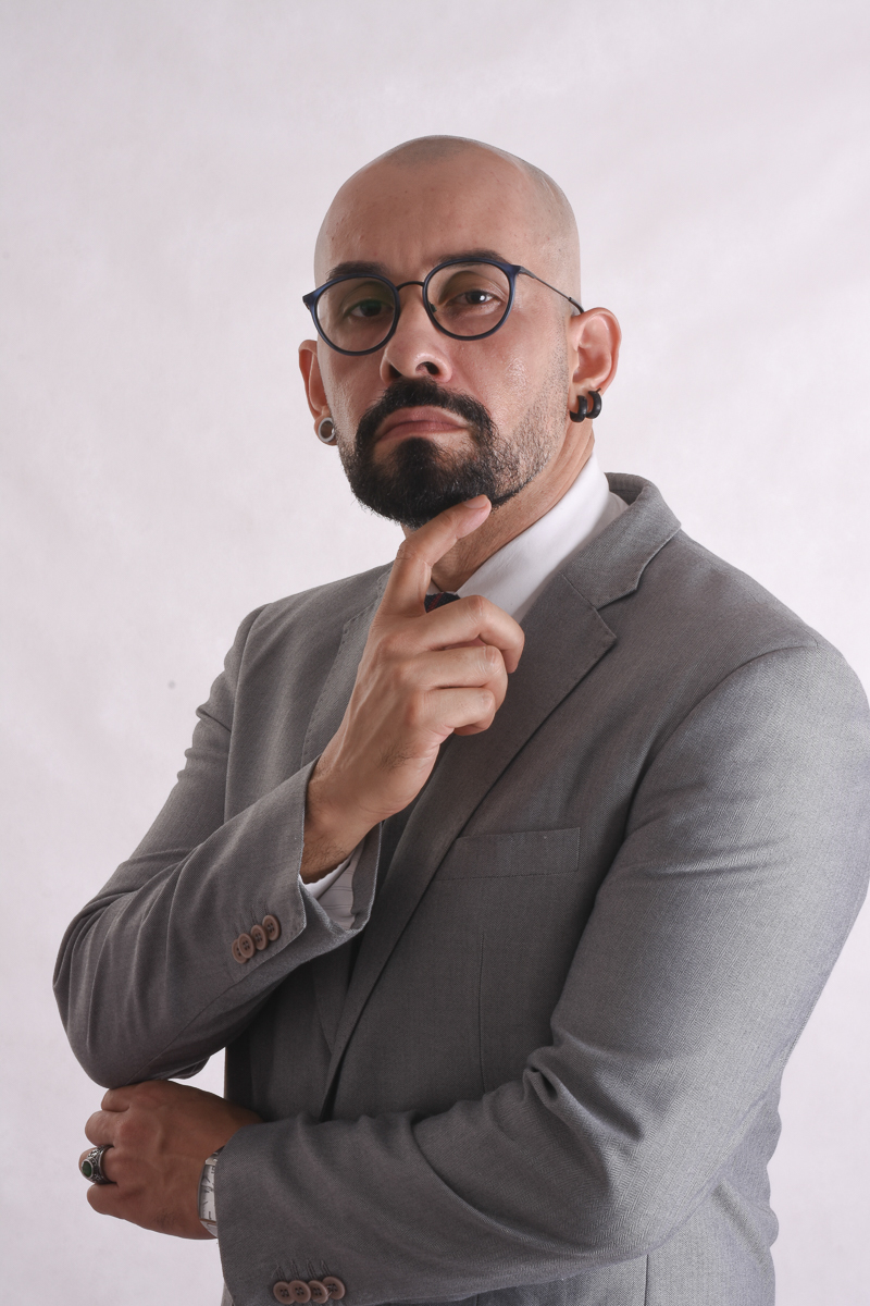 psicólogo; foto corporativa; ensaio profissional