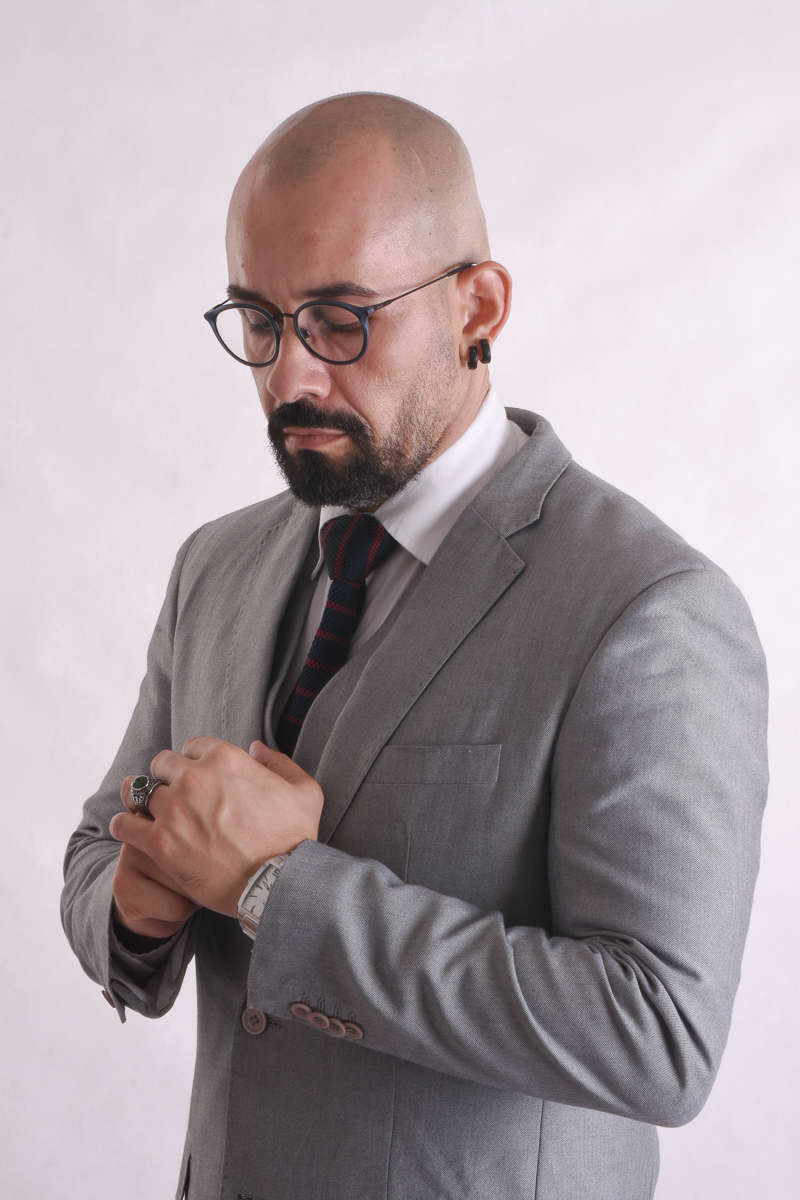 psicólogo; foto corporativa; ensaio profissional