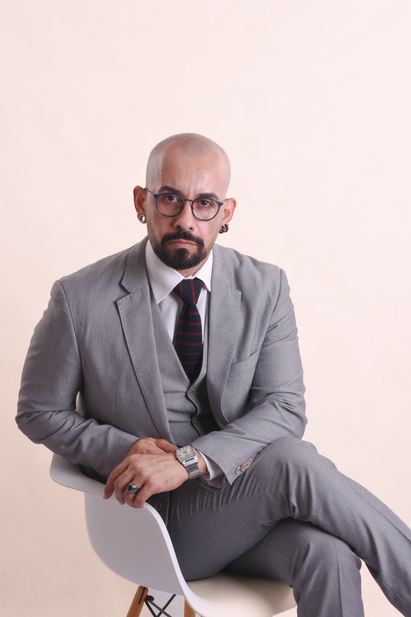 psicólogo; foto corporativa; ensaio profissional