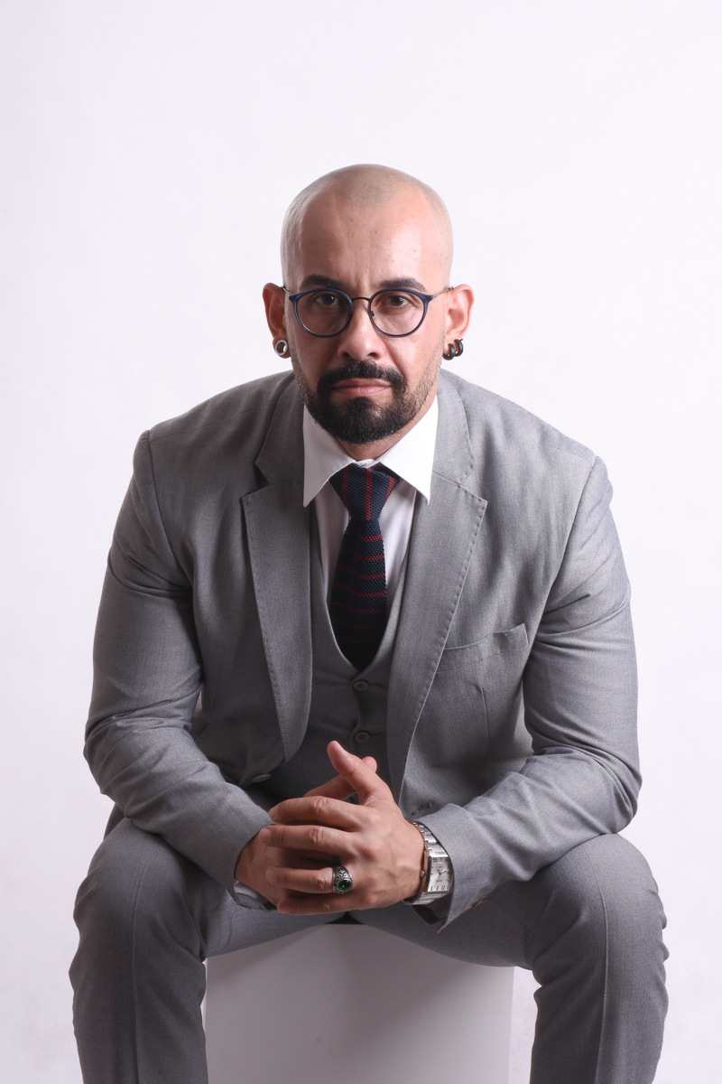 psicólogo; foto corporativa; ensaio profissional