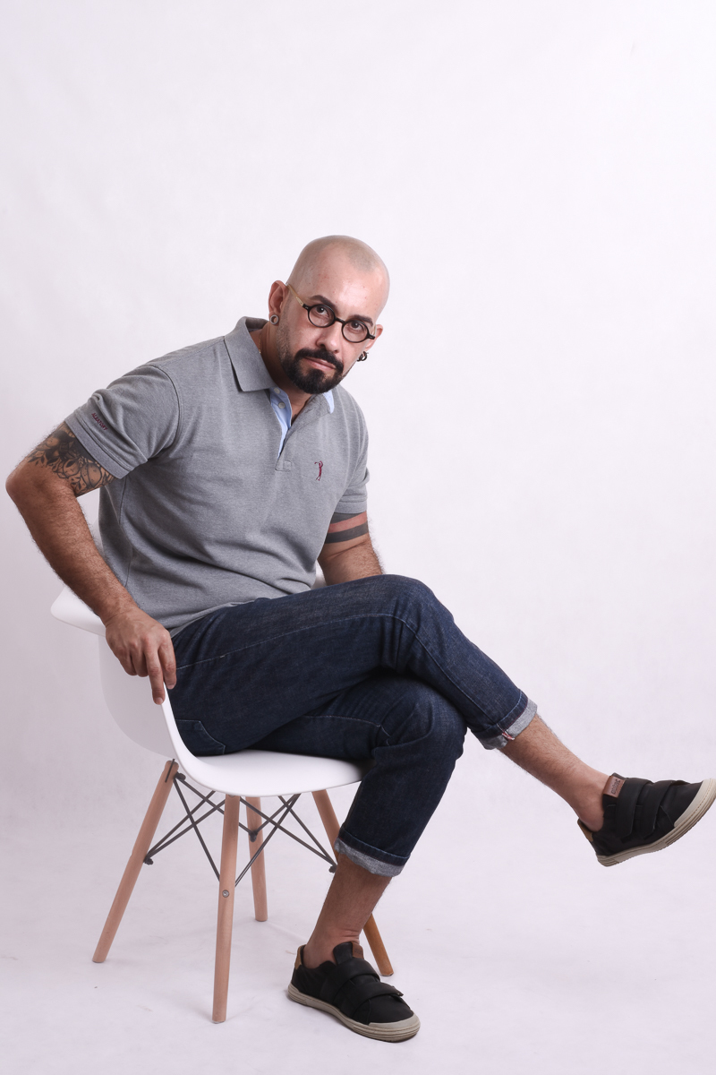 psicólogo; foto corporativa; ensaio profissional