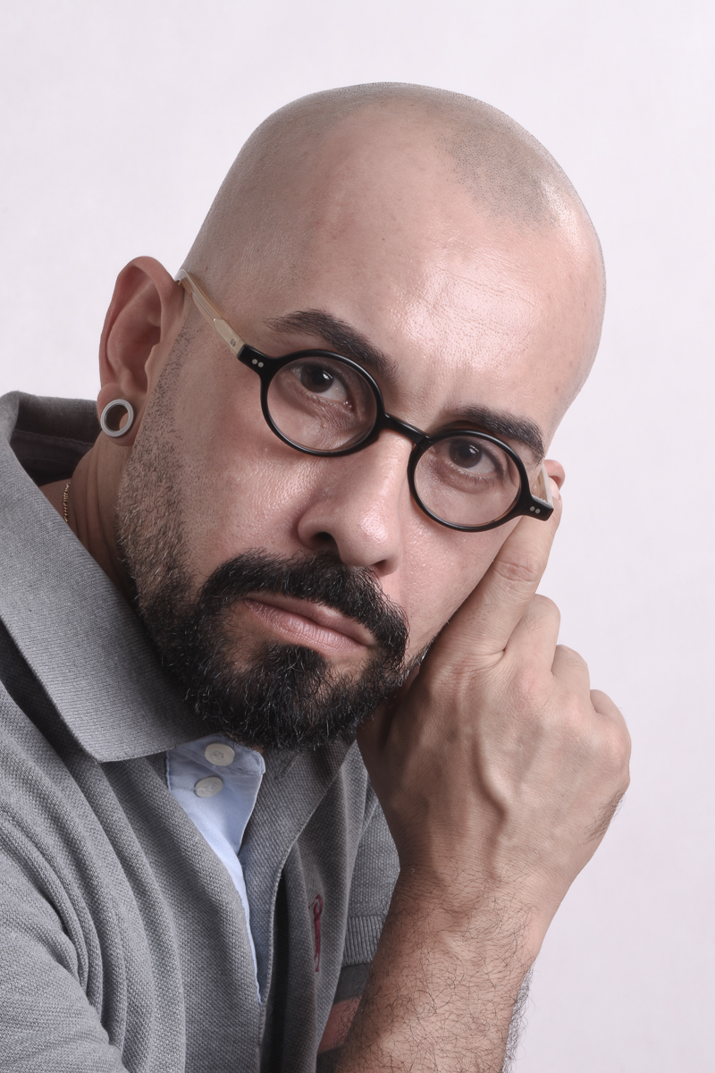 psicólogo; foto corporativa; ensaio profissional