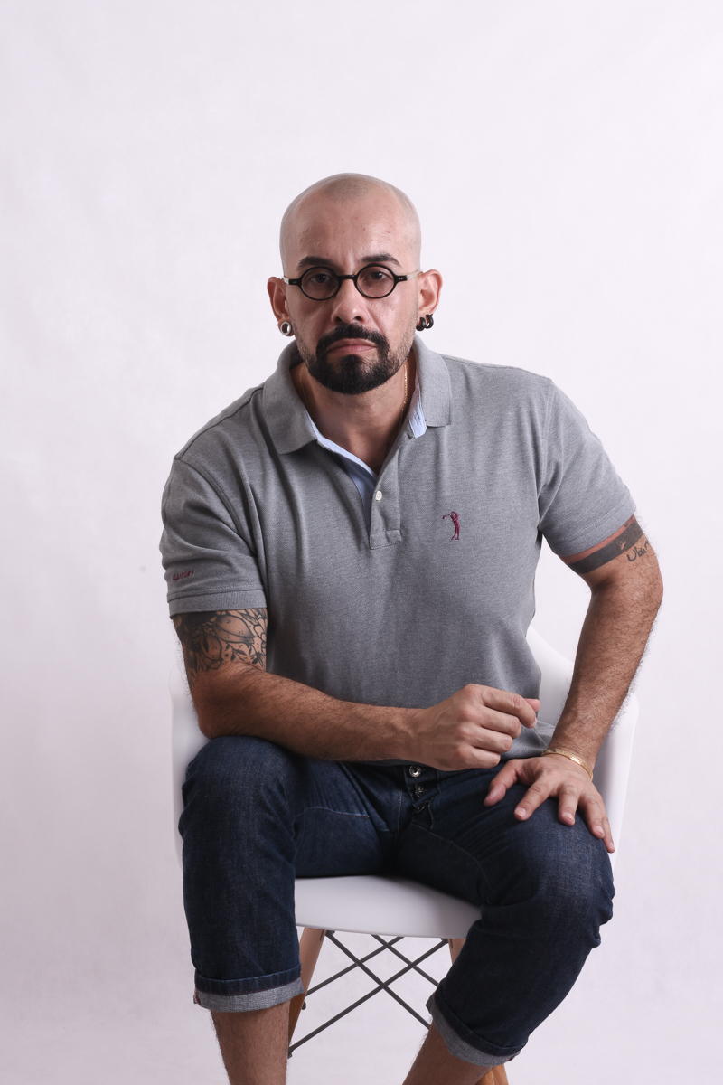 psicólogo; foto corporativa; ensaio profissional