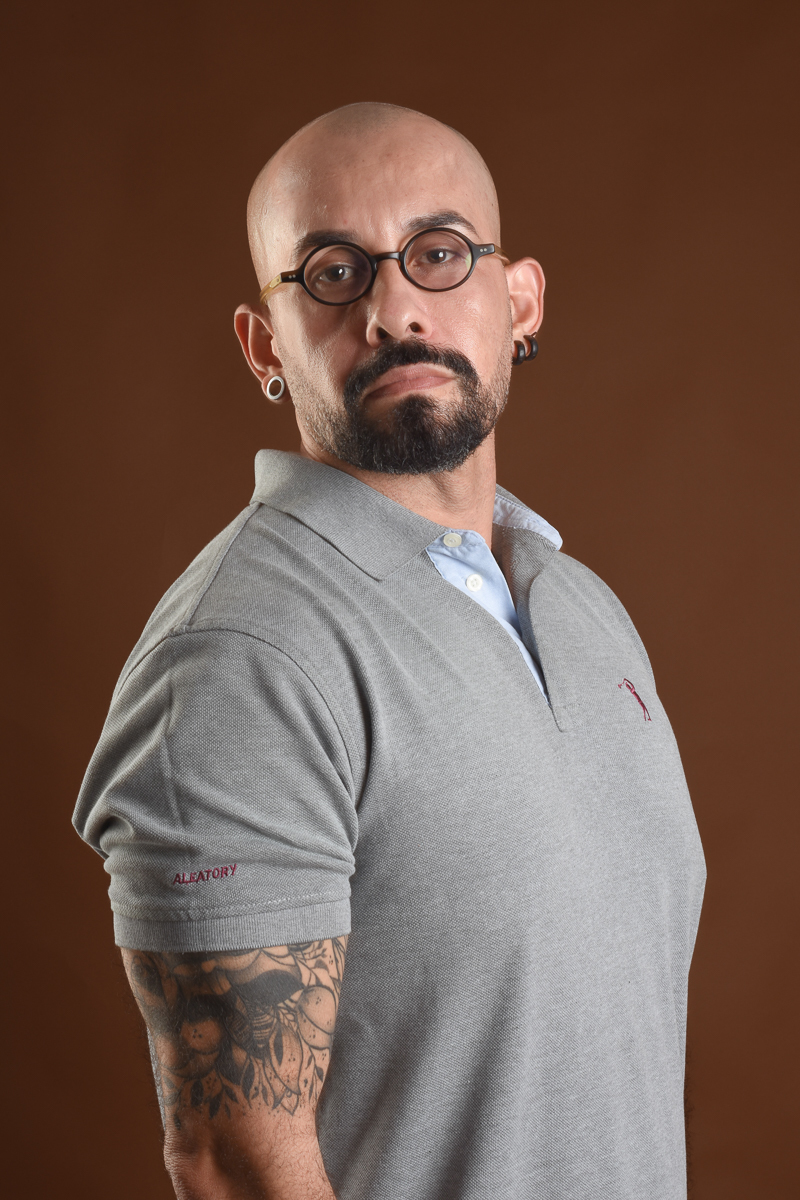 psicólogo; foto corporativa; ensaio profissional