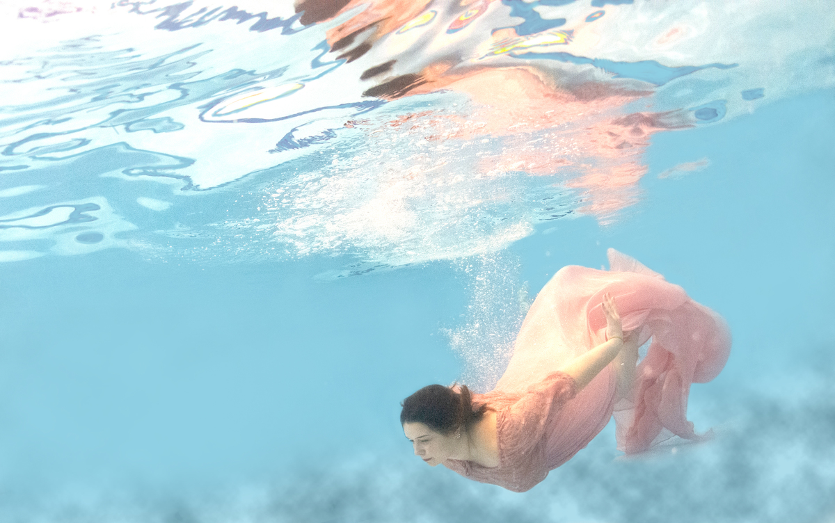 ENSAIO MOLHADO RENATO LEAL RIO DE JANEIRO