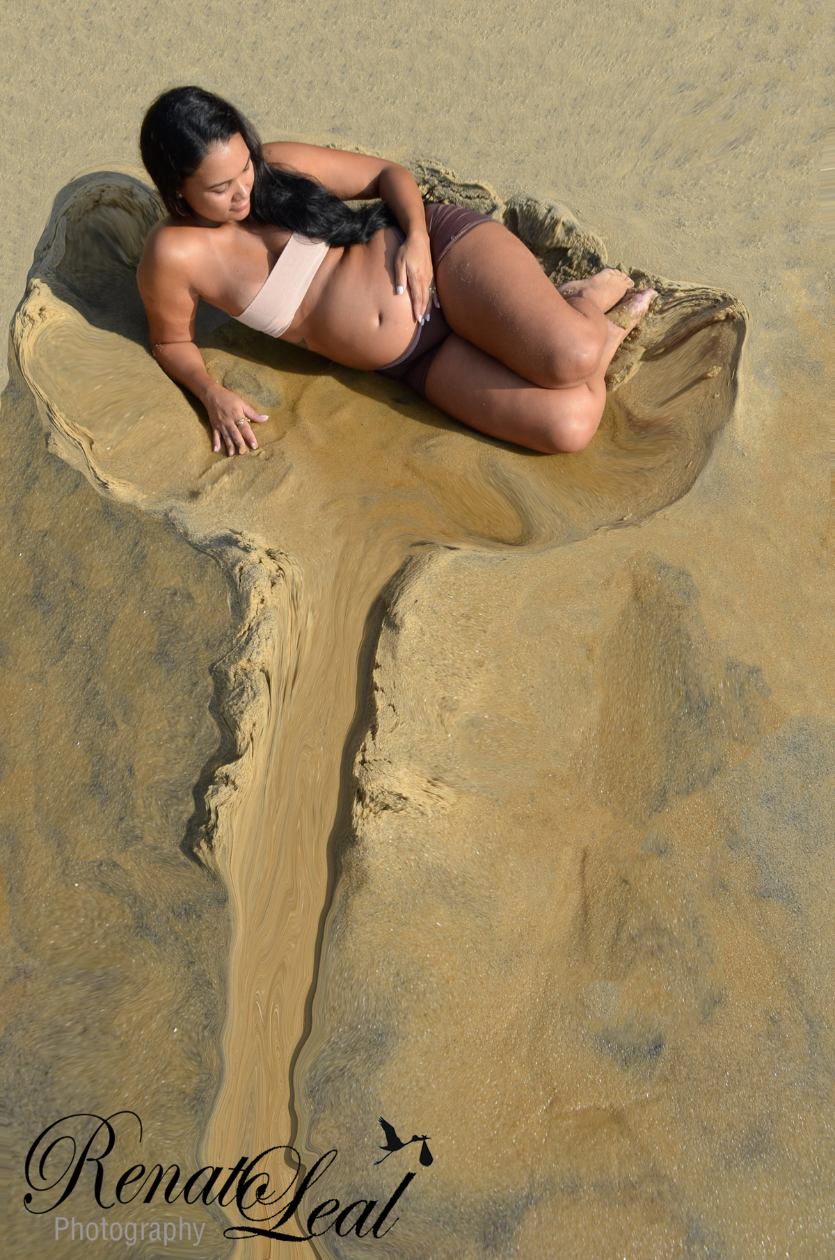 ensaio em estúdio; renato leal; praia da urca; estudio centro rio; ensaio de gestante