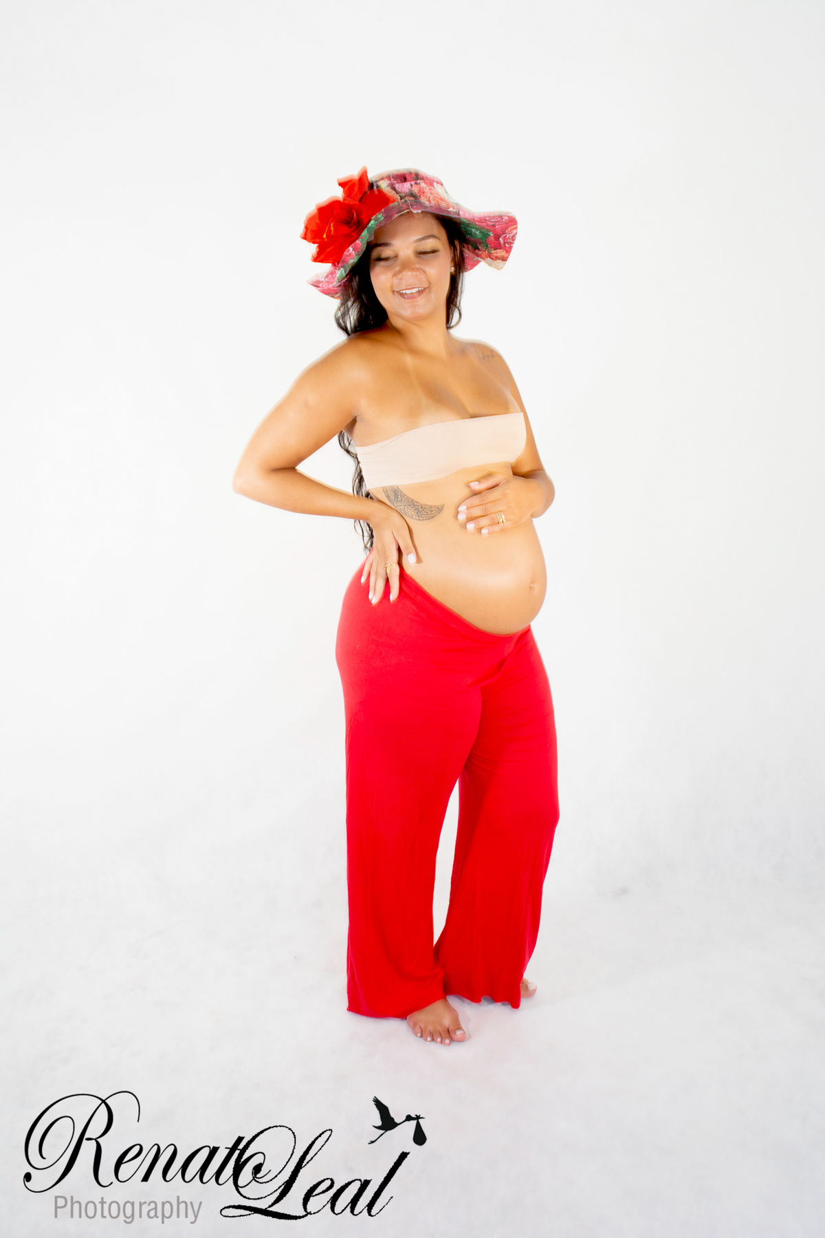 ensaio em estúdio; renato leal; praia da urca; estudio centro rio; ensaio de gestante