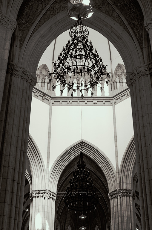 Imagem capa - Dia de Domingo por Paulo Azevedo