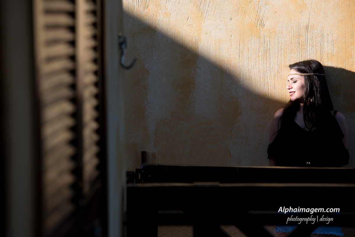 Ensaio Letícia Rayane realizado na cidade de Torrinha, SP.