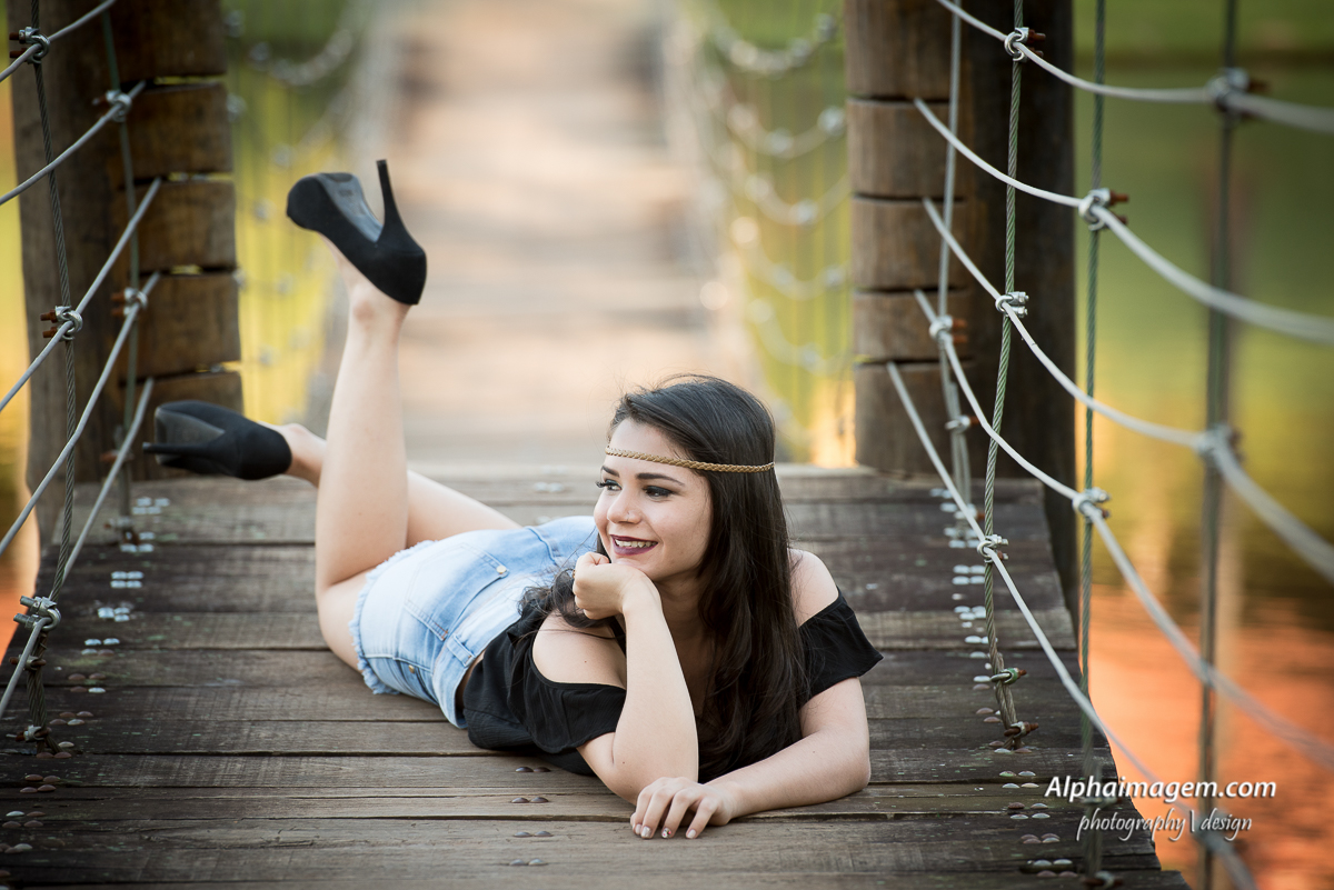 Ensaio Letícia Rayane realizado na cidade de Torrinha, SP.