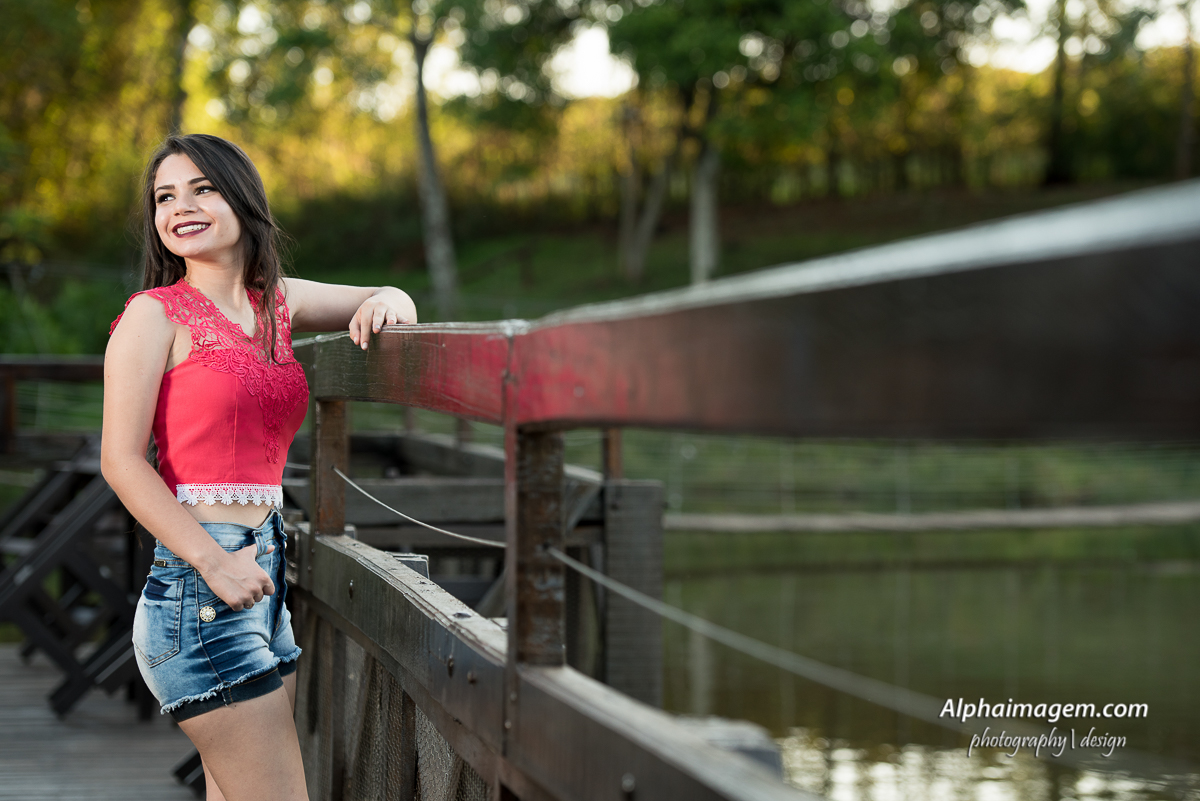 Ensaio Letícia Rayane realizado na cidade de Torrinha, SP.