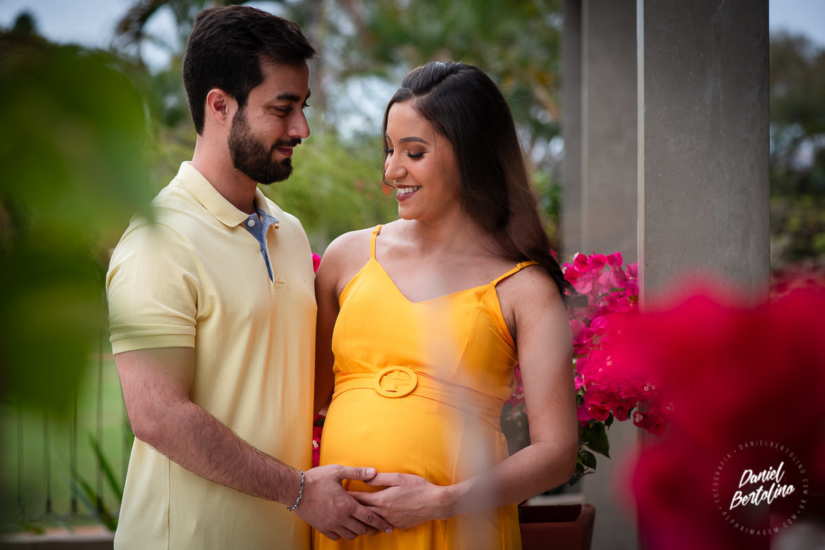 ensaio familia e gestante barra bonita clube de campo
