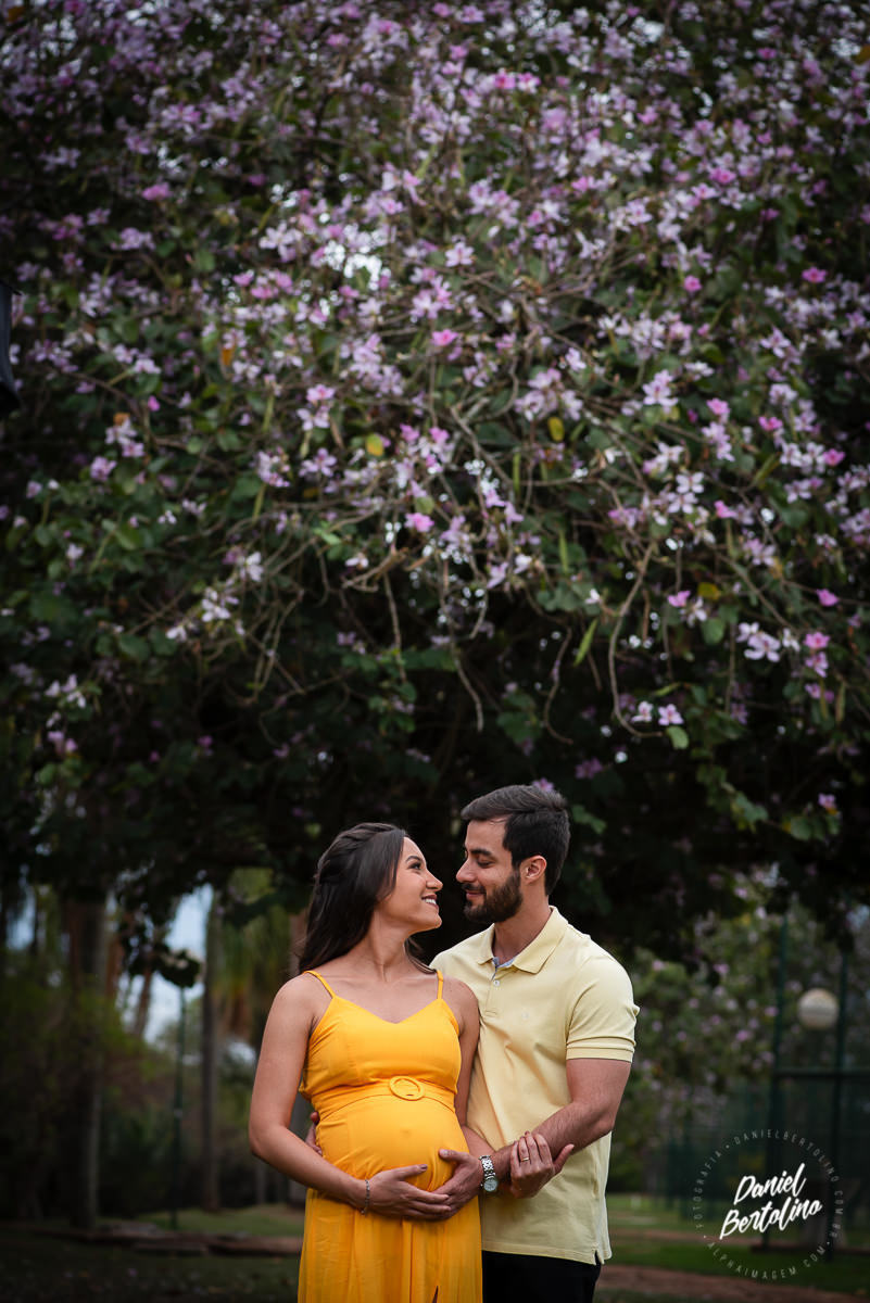 ensaio familia e gestante barra bonita clube de campo