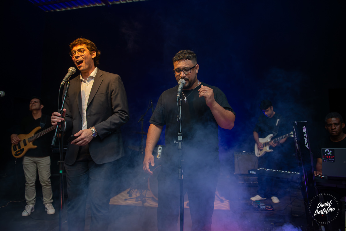 Fotógrafo Daniel Bertolino de Barra Bonita - SP