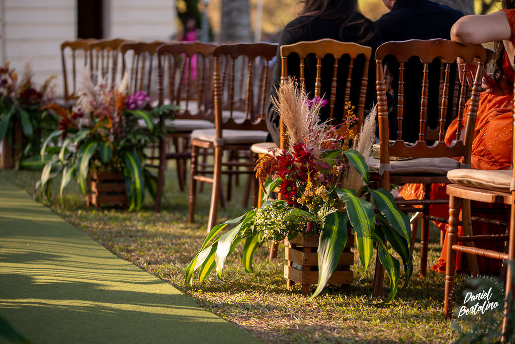Casamento Gislene & Luan – Fazenda Saltinho, São Manuel | 31/05