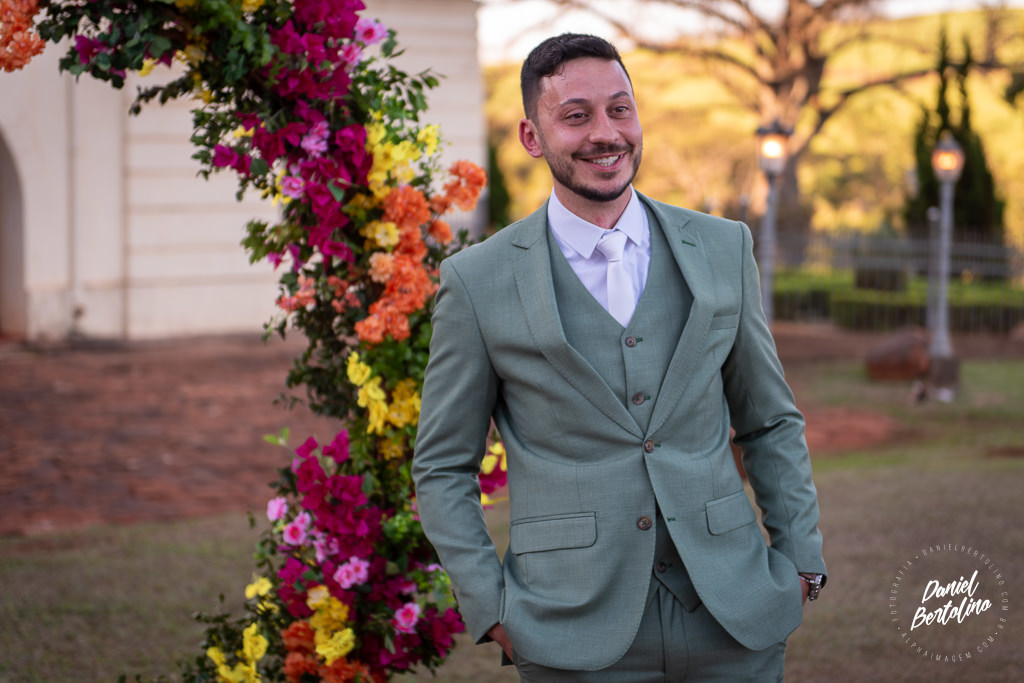 Casamento Gislene & Luan – Fazenda Saltinho, São Manuel | 31/05