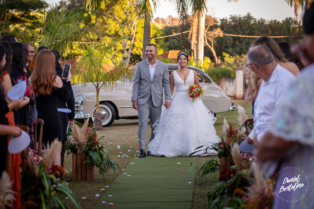 Casamento Gislene & Luan – Fazenda Saltinho, São Manuel | 31/05