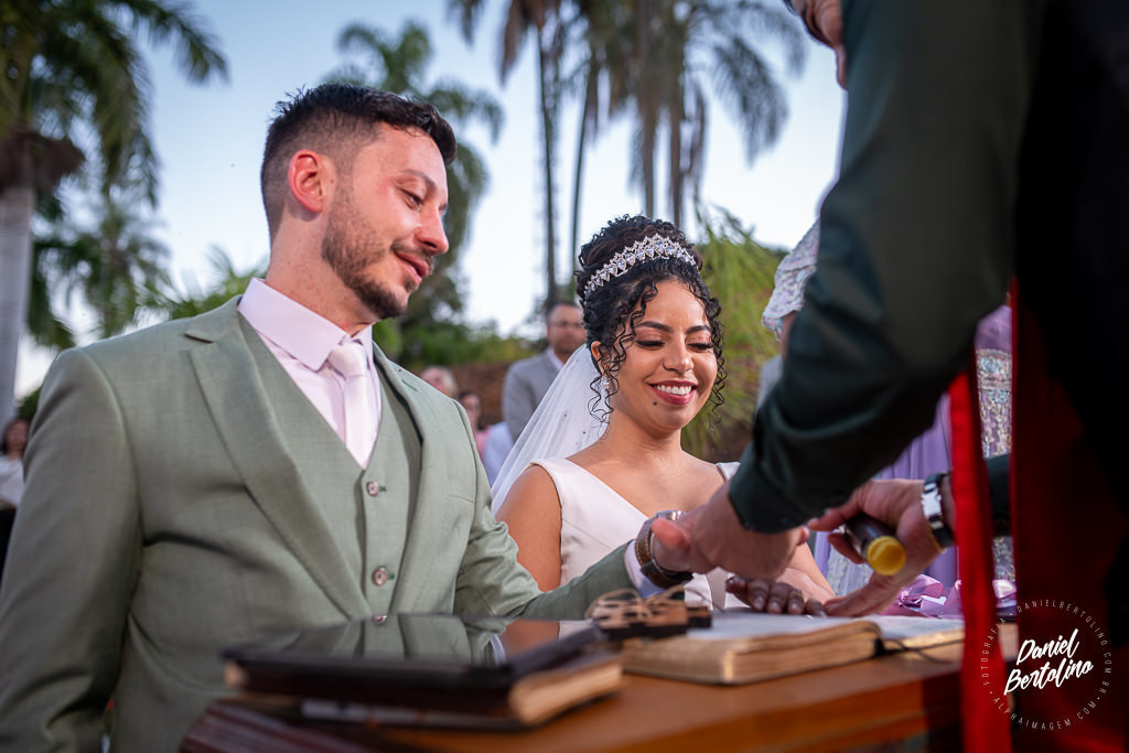 Casamento Gislene & Luan – Fazenda Saltinho, São Manuel | 31/05