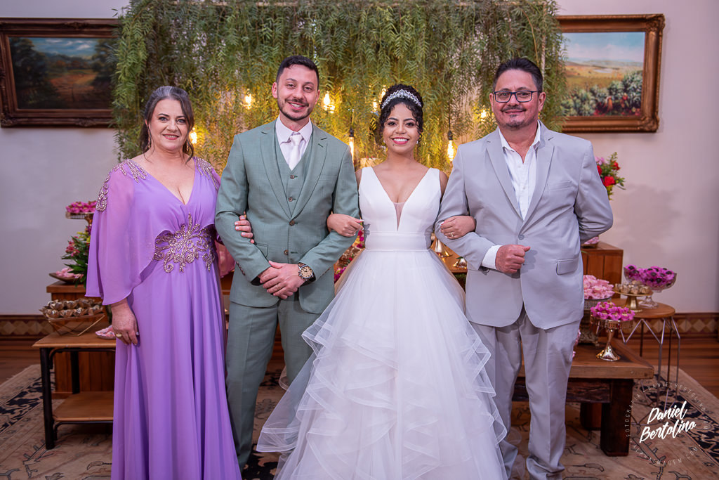 Casamento Gislene & Luan – Fazenda Saltinho, São Manuel | 31/05