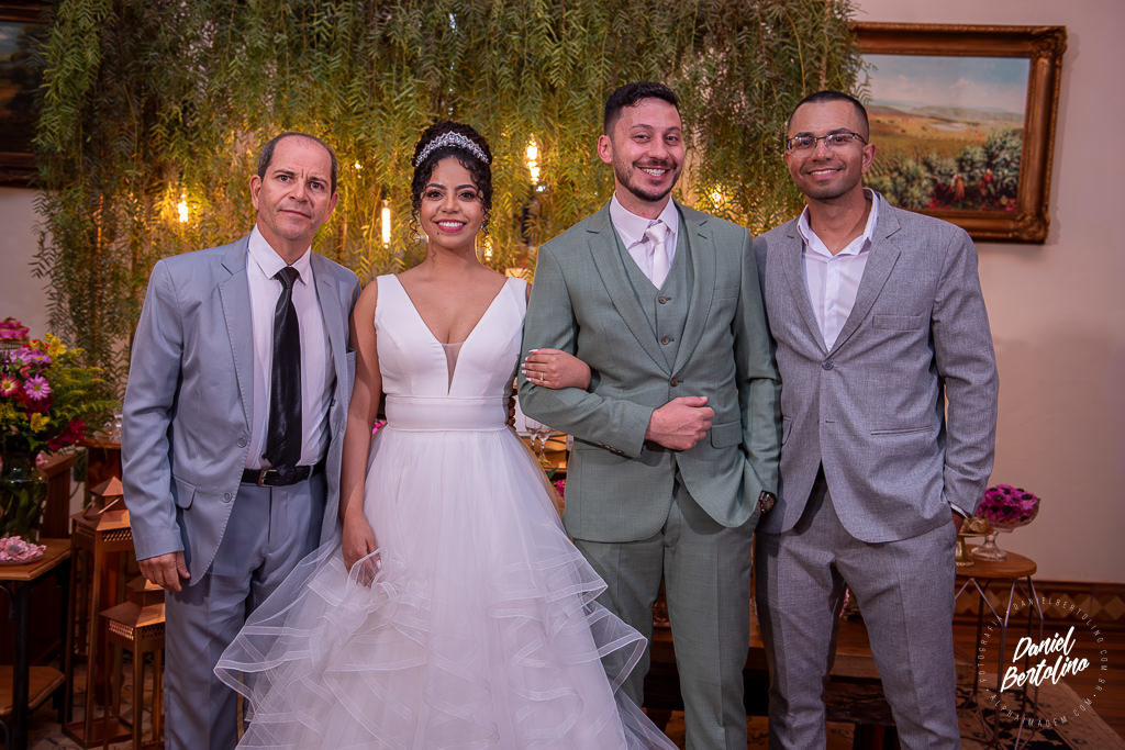 Casamento Gislene & Luan – Fazenda Saltinho, São Manuel | 31/05