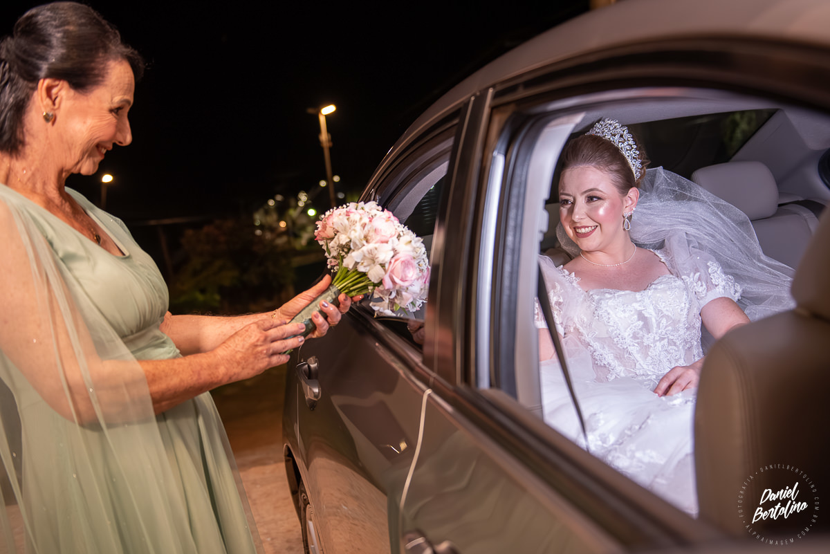 Santuário Nossa Senhora Aparecida - Barra Bonita