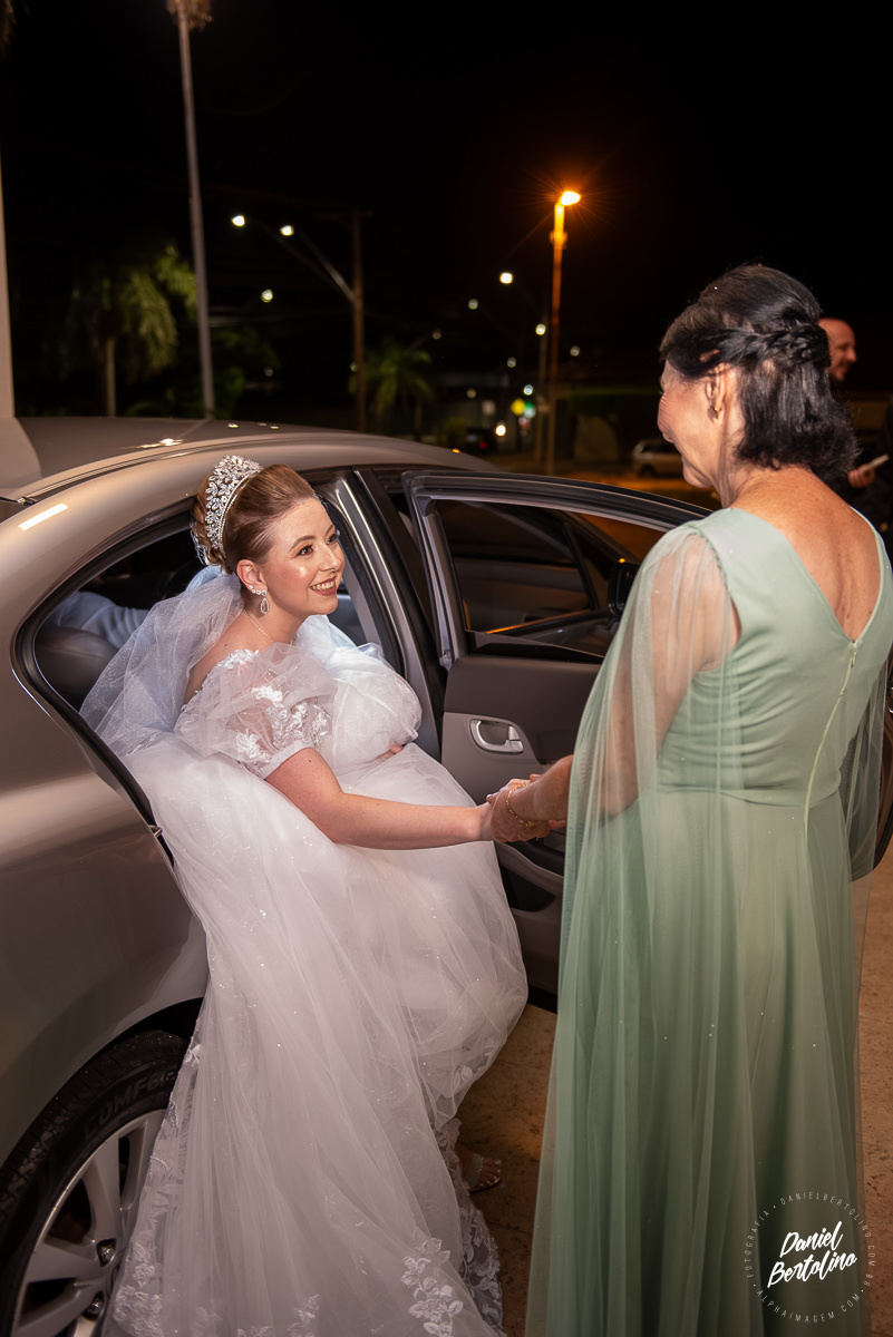 Santuário Nossa Senhora Aparecida - Barra Bonita
