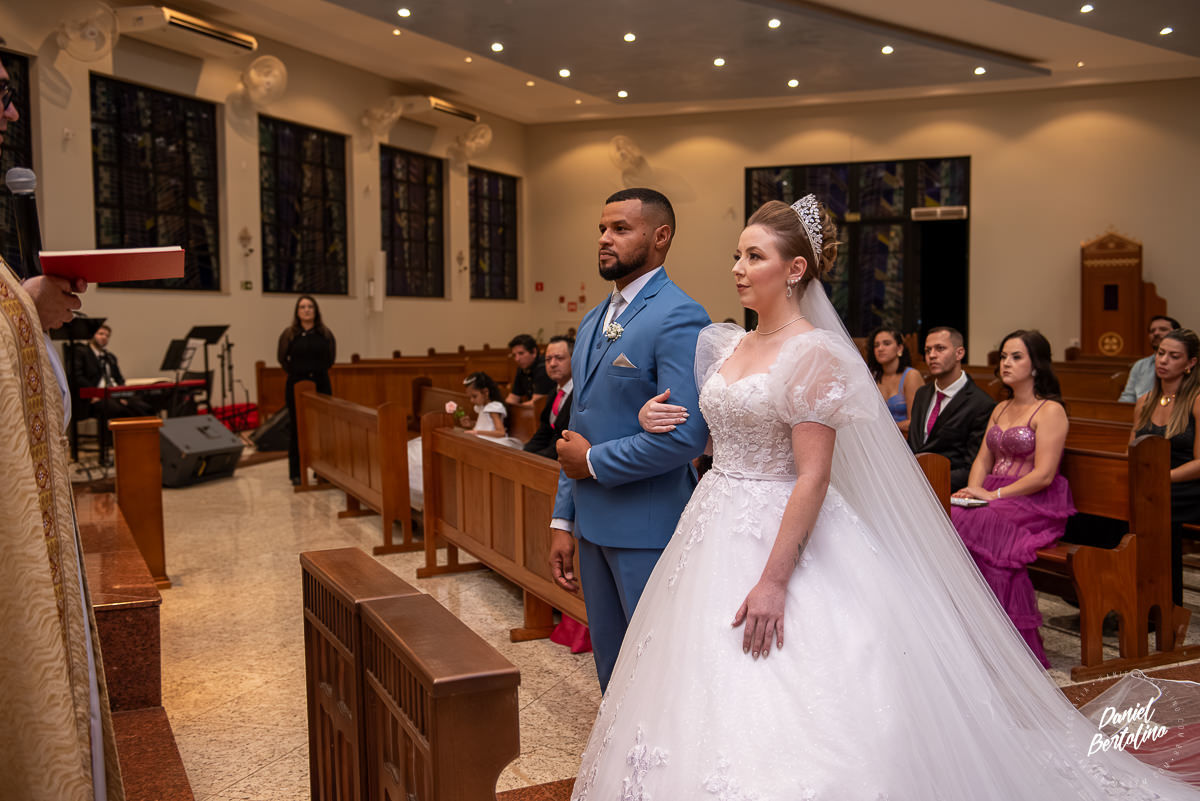 Santuário Nossa Senhora Aparecida - Barra Bonita